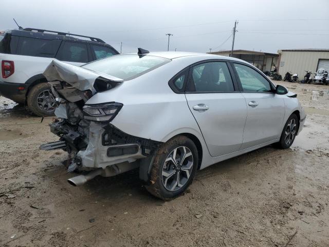 3KPF24ADXKE113865 | 2019 KIA FORTE FE