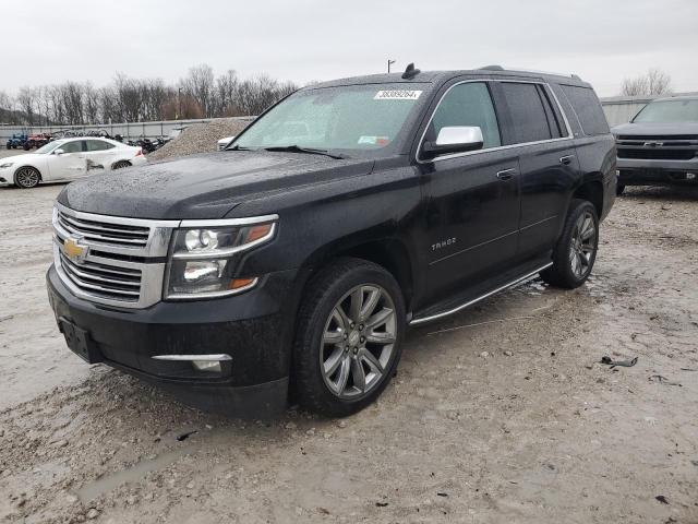 Vin: 1gnskckc4fr739217, lot: 38389264, chevrolet tahoe k1500 ltz 20151