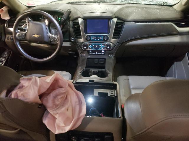 1GNSKBKC9KR311583 | 2019 CHEVROLET TAHOE K150