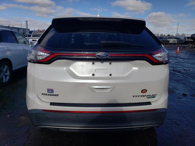 2FMTK4K90FBB12147 | 2015 FORD EDGE TITAN