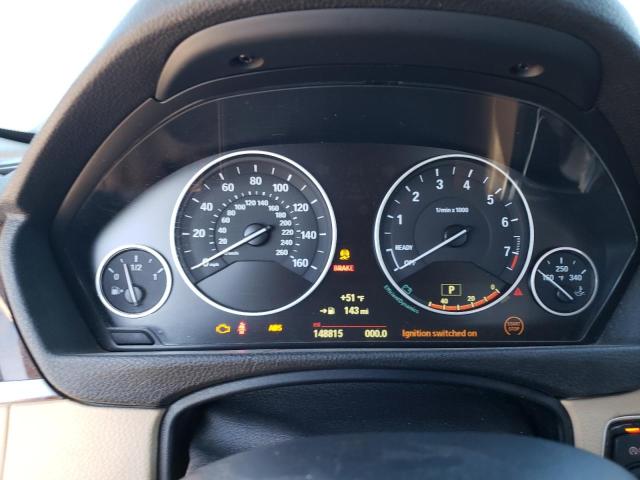 WBA3C1C50FK120361 BMW 328 I Sulev