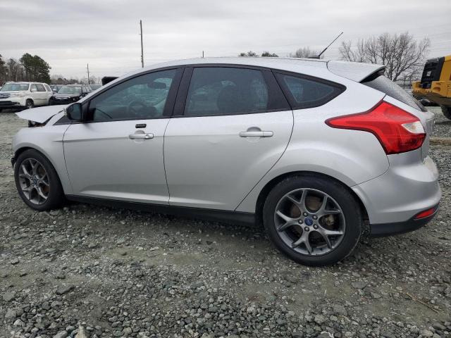 Vin: 1fadp3k26el233017, lot: 38503204, ford focus se 20142