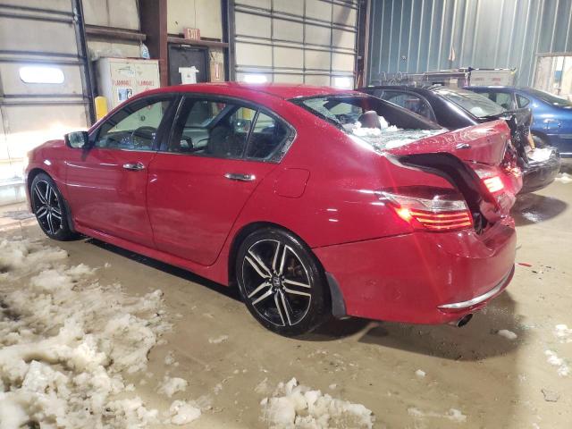 1HGCR2F58HA097229 | 2017 HONDA ACCORD SPO