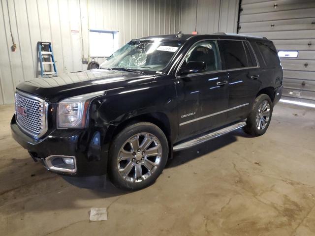 2015 GMC YUKON DENALI for Sale | WI - MILWAUKEE SOUTH | Mon. Mar 11 ...