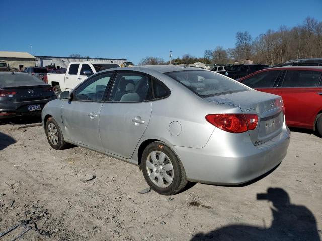 KMHDU46D18U517380 | 2008 Hyundai elantra gls