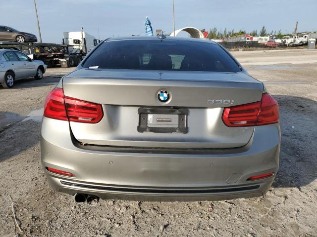 2018 BMW 330 I - WBA8B9G5XJNU97112