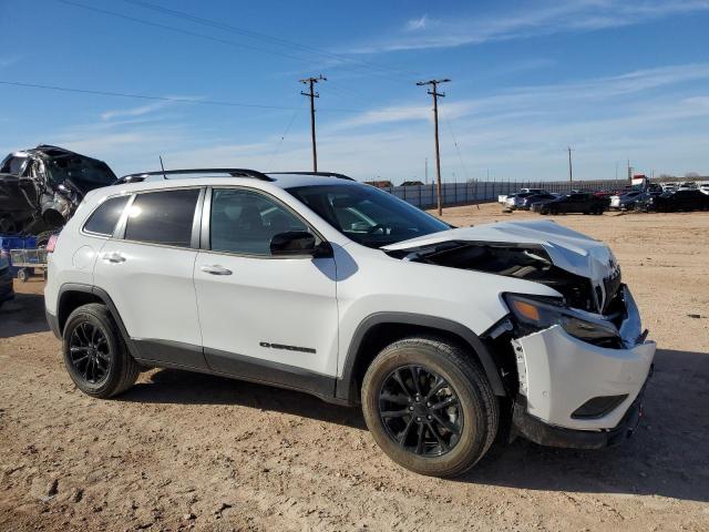 2023 JEEP CHEROKEE A - 1C4PJMMBXPD100933