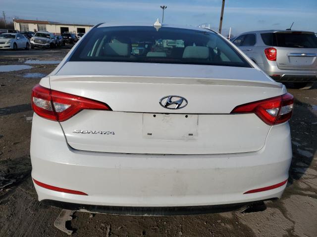 5NPE24AF6HH463608 | 2017 HYUNDAI SONATA SE