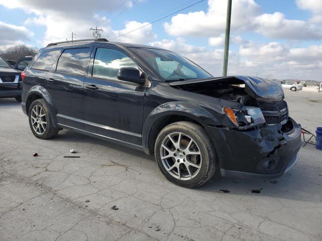 3C4PDDEG1JT390238 | 2018 DODGE JOURNEY GT