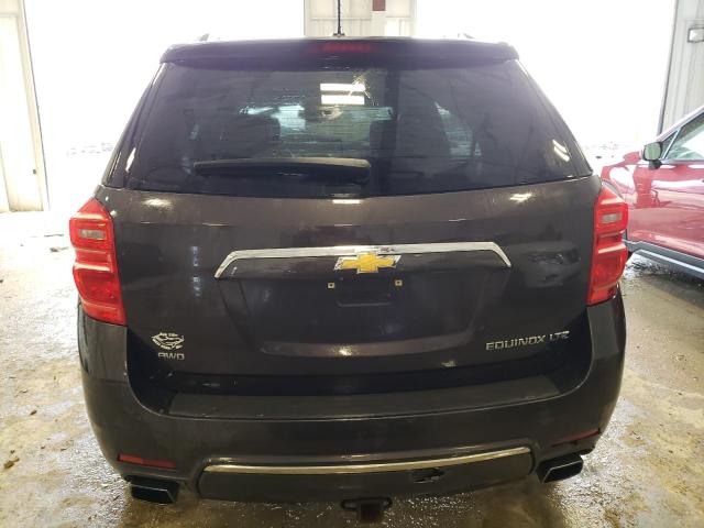 2GNFLGE39G6215804 | 2016 CHEVROLET EQUINOX LT