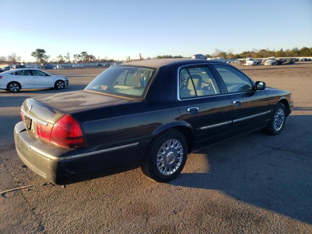 2MEFM74W44X618028 | 2004 Mercury grand marquis gs