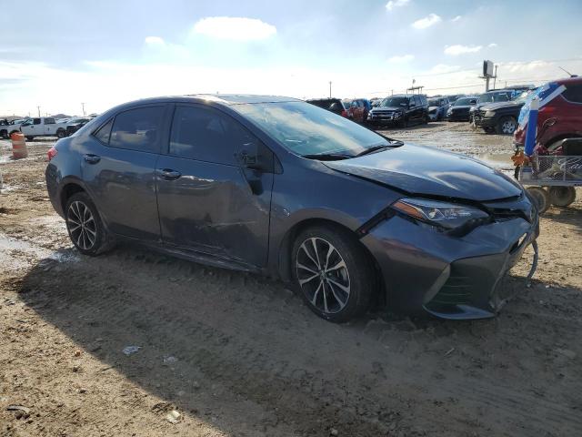 5YFBURHE4HP682903 | 2017 TOYOTA COROLLA L