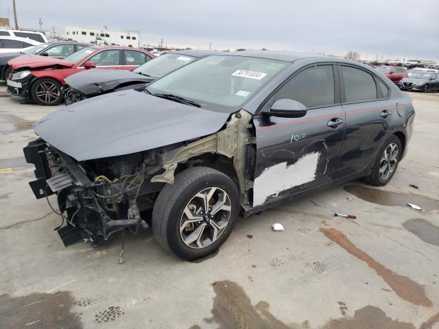 2020 Kia Forte FE