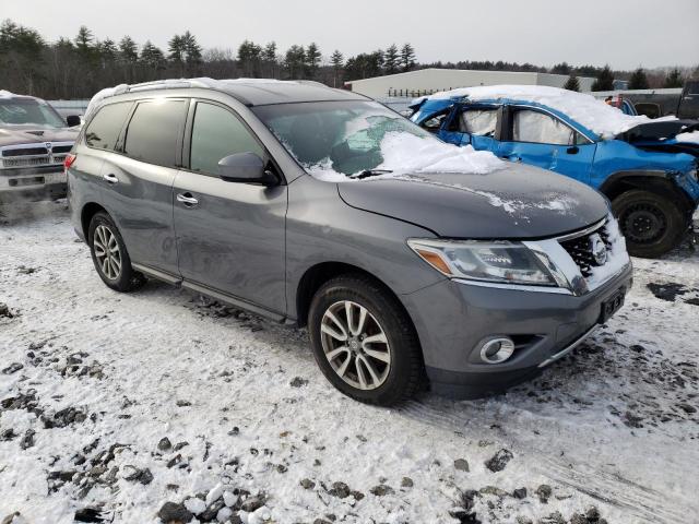 5N1AR2MM3GC639397 | 2016 NISSAN PATHFINDER