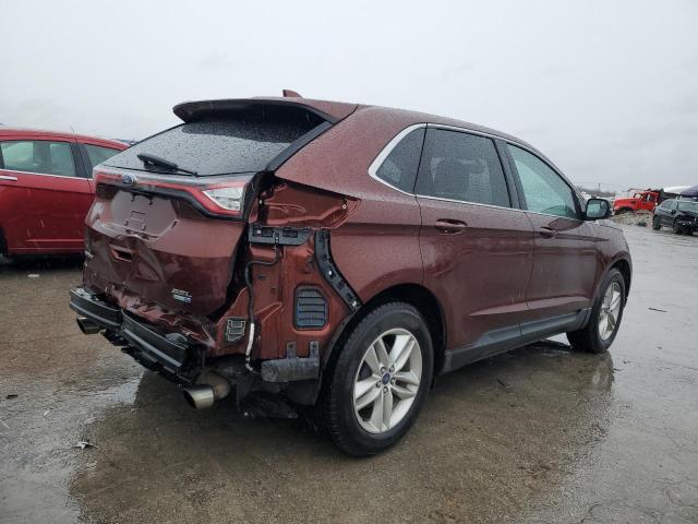 2FMPK4J96GBC36220 2016 FORD EDGE, photo no. 3