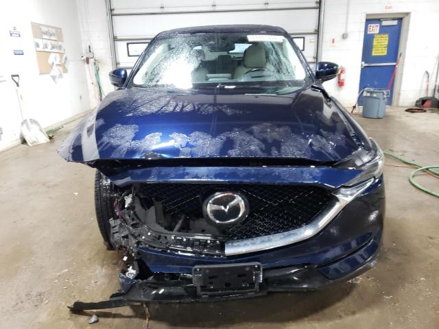 JM3KFBDL5H0163799 | 2017 MAZDA CX-5 GRAND