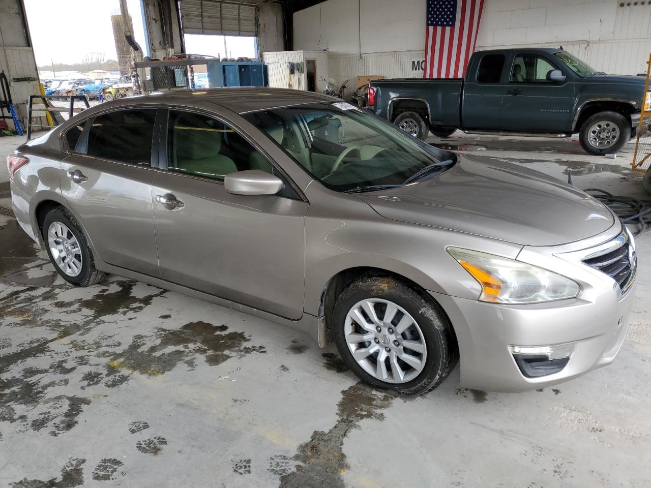 1N4AL3AP3EC189862 2014 Nissan Altima 2.5