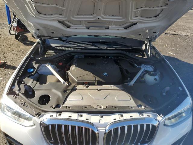 2020 BMW X4 XDRIVE3 - 5UX2V1C09L9C59096