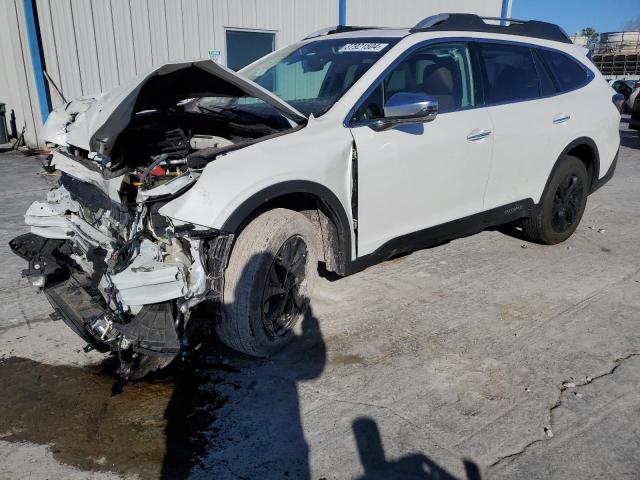 2022 Subaru Outback Touring