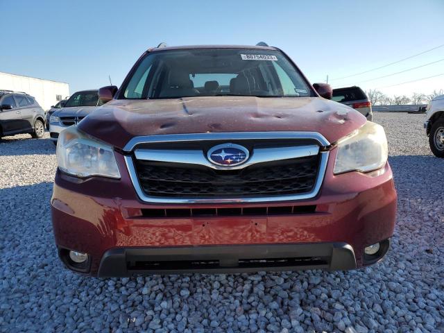 JF2SJAJC1EH487305 | 2014 SUBARU FORESTER 2