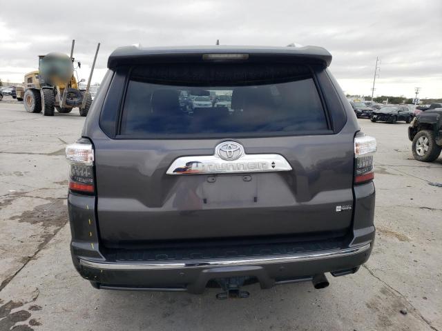 JTEZU5JR9H5159549 | 2017 TOYOTA 4RUNNER SR