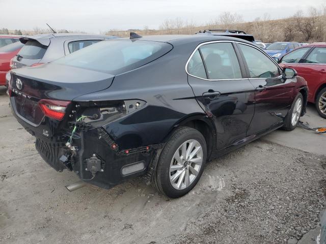 4T1C11BKXNU066808 | 2022 TOYOTA CAMRY LE