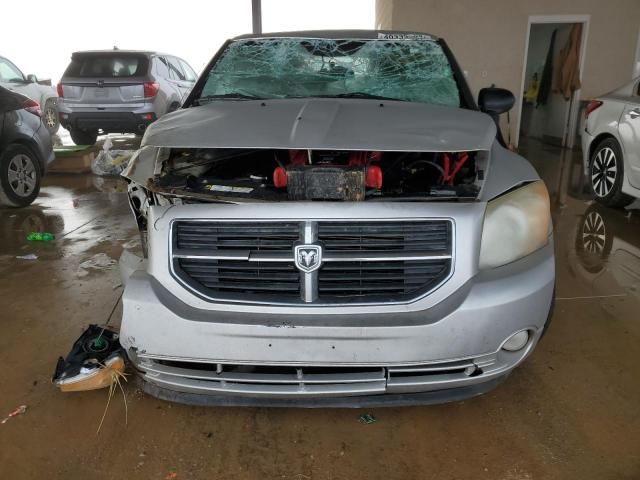 2010 Dodge Caliber Mainstreet VIN: 1B3CB3HA0AD567066 Lot: 40339504