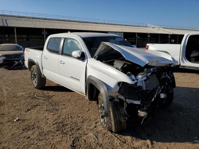 3TMAZ5CN6PM215193 | 2023 TOYOTA TACOMA DOU