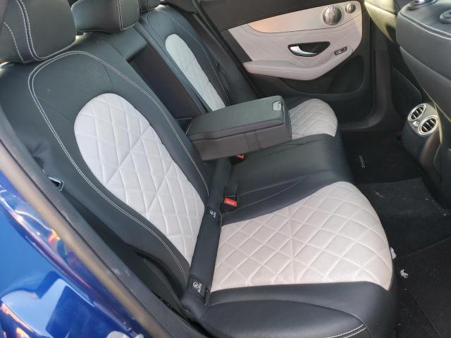 2019 MERCEDES-BENZ GLC 43 4MA - WDC0G6EBXKF659092