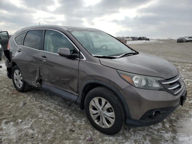 2HKRM4H7XEH701563 | 2014 HONDA CR-V EXL