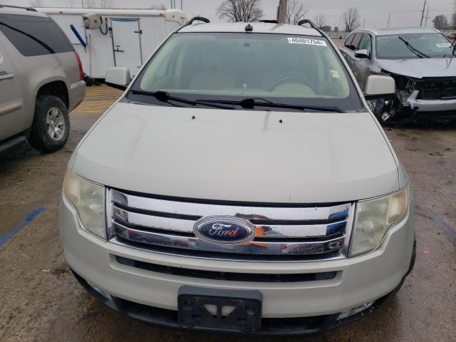 VIN 1HGCV1F39LA137816 2007 FORD EDGE no.5