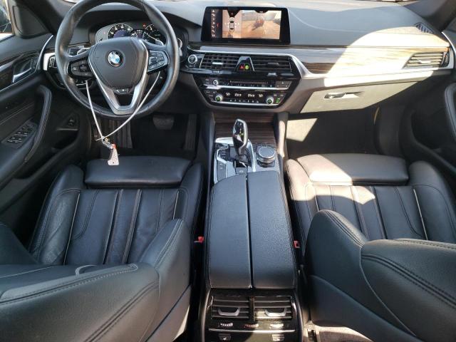 WBAJA7C52KWC77640 | 2019 BMW 530 XI