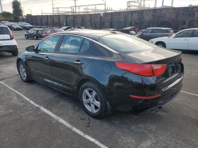 5XXGM4A7XEG336914 | 2014 KIA OPTIMA LX