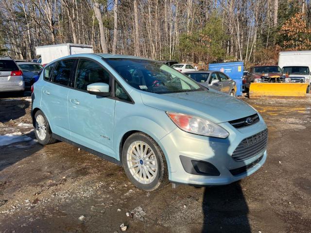 2013 Ford C-Max Energi SE