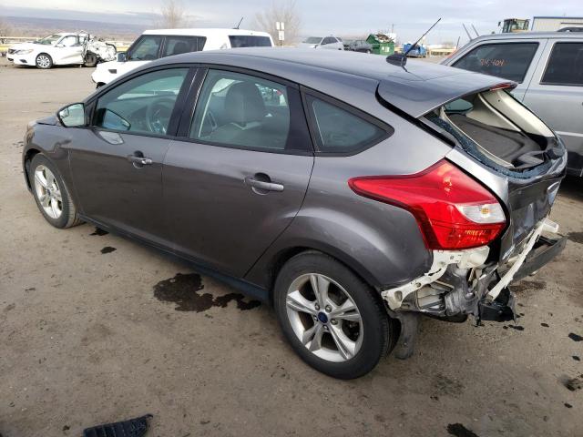 1FADP3K21EL362993 | 2014 FORD FOCUS SE