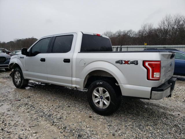 1FTEW1EG4FKD29636 | 2015 FORD F150 SUPER