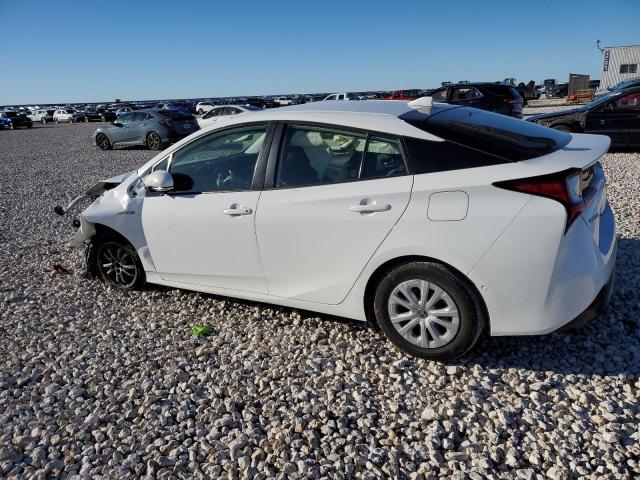 JTDKARFU8K3089189 | 2019 Toyota prius