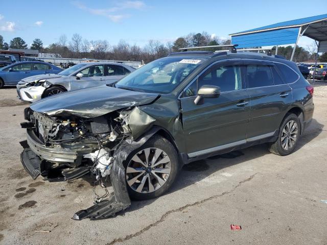 2017 SUBARU OUTBACK TO 4S4BSETC5H3296029