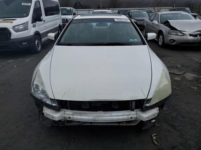 VIN KL77LGEP1SC068794 2007 HONDA ACCORD no.5