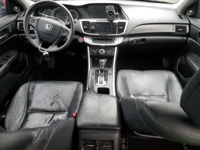 1HGCR3F89FA011410 | 2015 HONDA ACCORD EXL