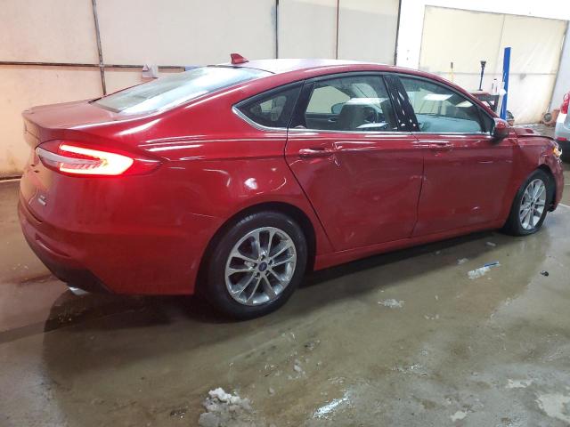 3FA6P0HD9LR125277 Ford Fusion SE 3