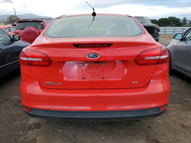 1FADP3F27FL325751 | 2015 Ford focus se