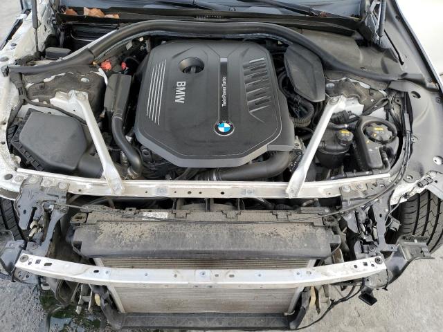 2019 BMW 1100GS - WBA7E2C58KB217061
