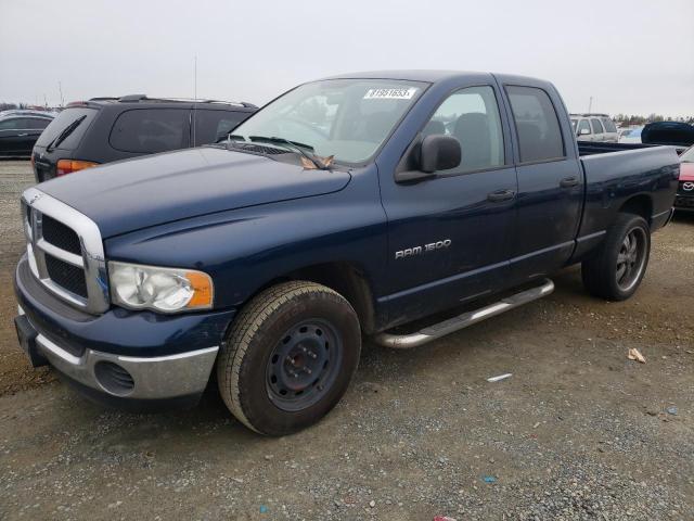 2005 Dodge Ram 1500 ST