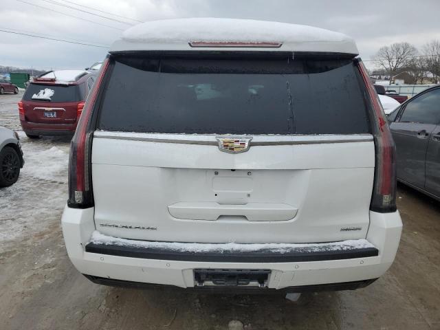 1GYS3HKJ9GR255699 | 2016 CADILLAC ESCALADE E