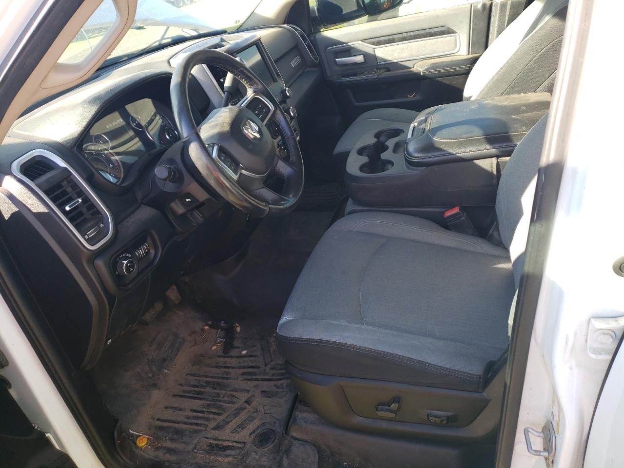 3C63RRHL1KG675075 2019 Ram 3500 Big Horn