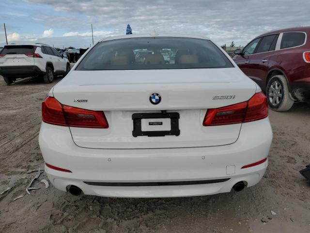2019 BMW 530 XI - WBAJA7C58KWW30654