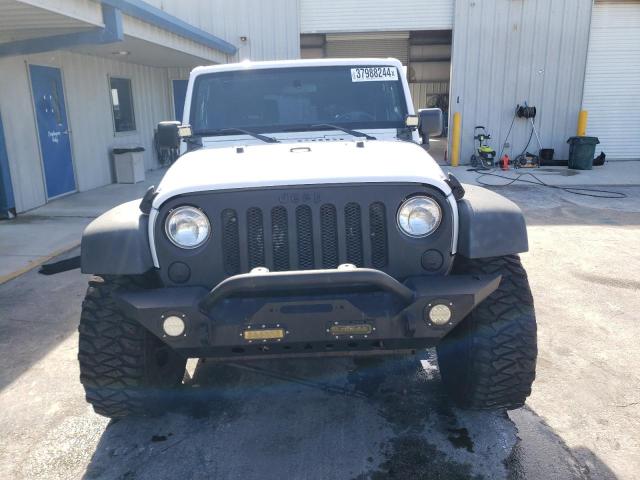 1C4AJWAG4EL269298 | 2014 JEEP WRANGLER S