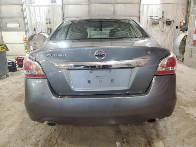 1N4AL3AP3FN385466 | 2015 NISSAN ALTIMA 2.5