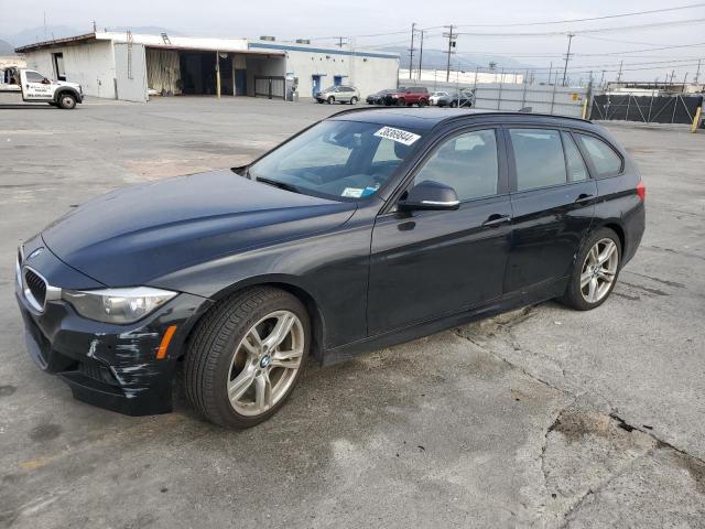 2014 BMW 3 Series 328xi